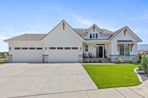 1611 S Steen Ln, Spokane Valley, WA, 99037-4007 | Card Image