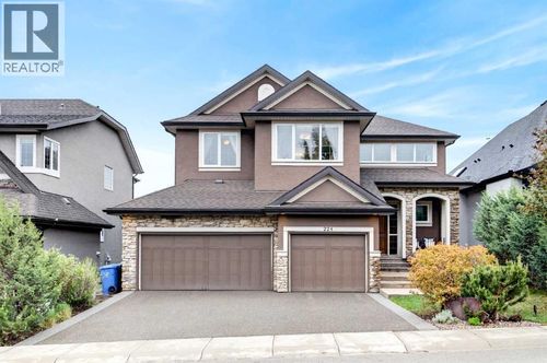 224 Springbluff Hts Sw, Calgary, AB, T3H5B8 | Card Image