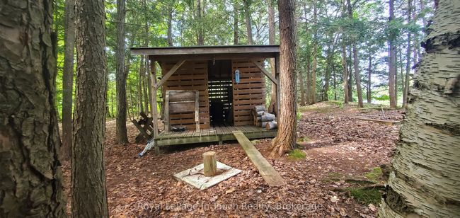 340 Healey Lake W/A N/A, House other with 2 bedrooms, 1 bathrooms and null parking in The Archipelago ON | Image 47
