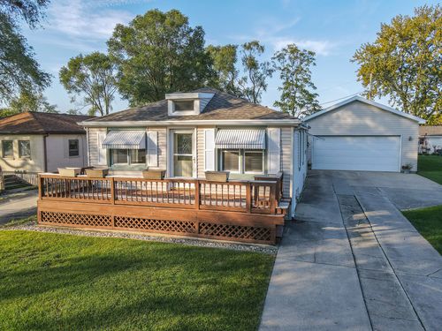 597 1R N. Birch Street, Manteno, IL, 60950 | Card Image