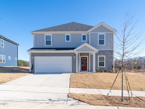 3500 Telluride Trail, Raleigh, NC, 27616 | Card Image