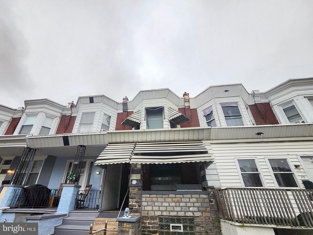 Buckius St, Philadelphia, PA 19124