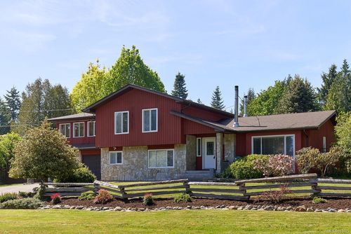 4850 Ocean Trail, Bowser, BC, V0R1G0 | Card Image