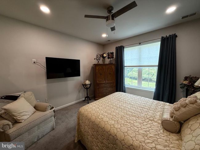76 Kyle Way, Condo with 2 bedrooms, 2 bathrooms and null parking in Ewing NJ | Image 21