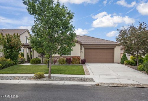 10275 Mott Drive, Reno, NV, 89521 | Card Image