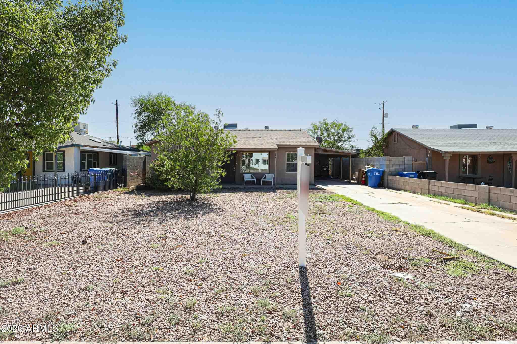 Residential in Phoenix 3