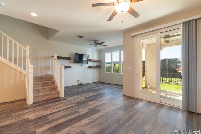 702 - 91-2220 Kaiwawalo St, House other with 3 bedrooms, 3 bathrooms and 2 parking in Ewa Beach HI | Image 10