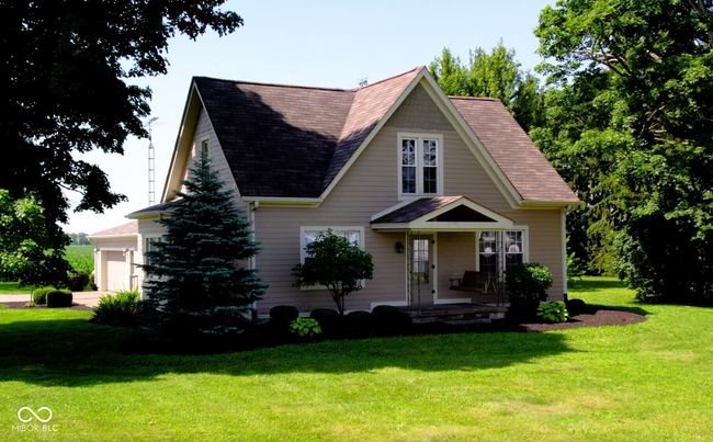 7519 E. 500 North, Falmouth In. 46127 | Image 8