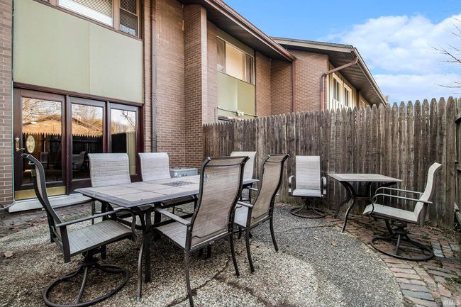 APT-216 - 2500 Topsfield Rd, Condo with 2 bedrooms, 2 bathrooms and null parking in South Bend IN | Image 19