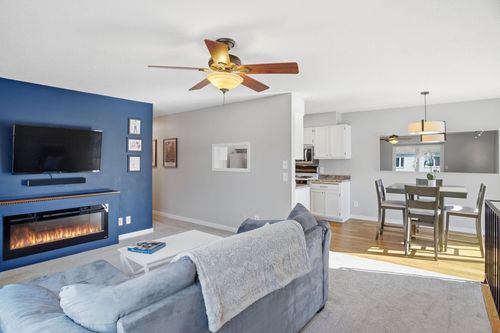 7404 Landau Dr, Bloomington, MN, 55438-2310 | Card Image