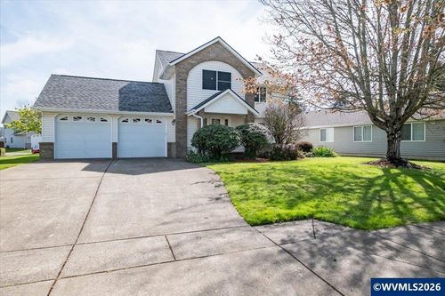 128 Weldwood Dr, Lebanon, OR, 97355-2556 | Card Image