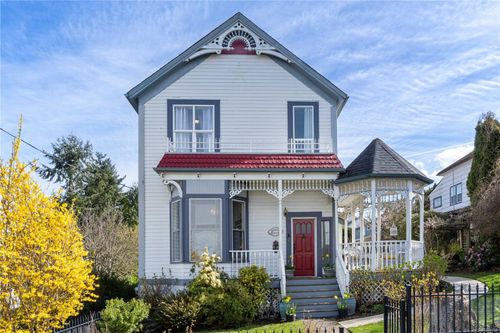 25 White St, Ladysmith, BC, V9G1A9 | Card Image