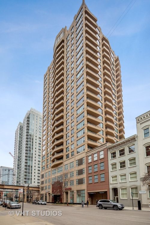 apt-1608-200 Jefferson St, Chicago, IL, 60661-1280 | Card Image
