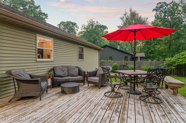 15914 Fern Ave, House other with 2 bedrooms, 2 bathrooms and null parking in Spring Lake MI | Image 29