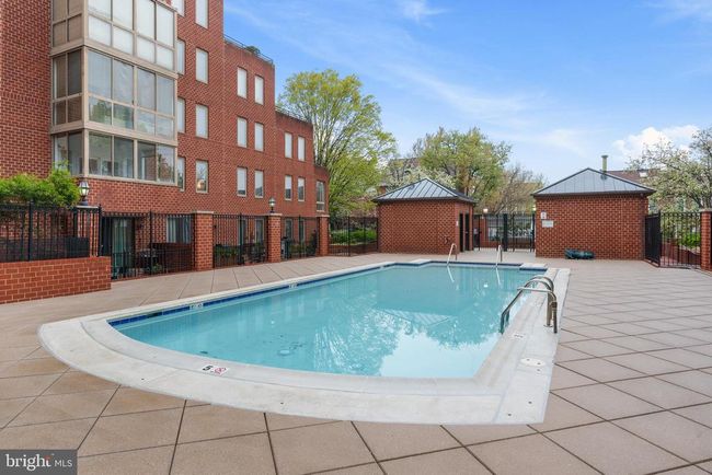 1-103 - 1050 N Taylor St, Condo with 1 bedrooms, 1 bathrooms and null parking in ARLINGTON VA | Image 34