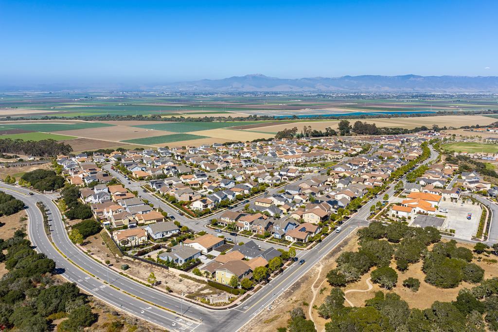 Residential in Marina 3