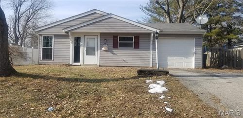 1406 Radiance Drive, Alton, IL, 62220 | Card Image