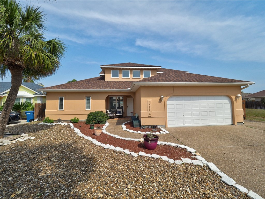 Eaglesnest Bay Dr, Corpus Christi, TX 78418