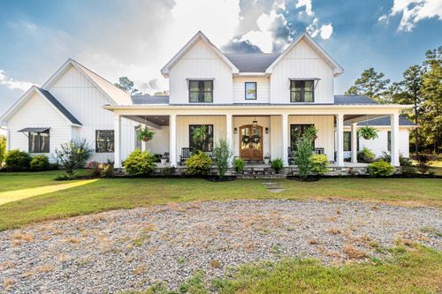 274 Calhoun 23, Hampton, AR, 71744-8094 | Card Image