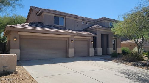 16303 N 105th Way, Scottsdale, AZ, 85255-9009 | Card Image