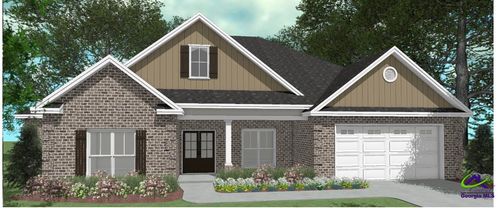 105 Archer'S Nook, Kathleen, GA, 31047 | Card Image