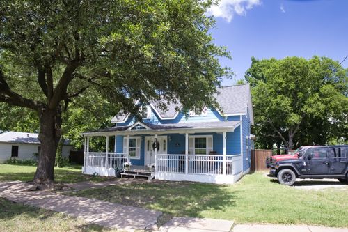 379 S John Douglas Rd, Van Alstyne, TX, 75495-5156 | Card Image