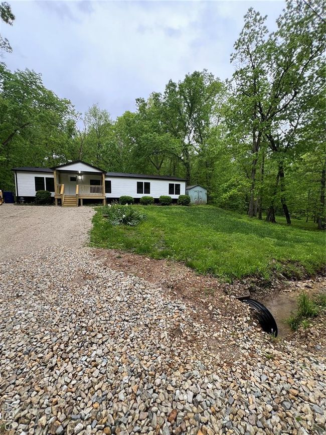 172 Boone Path Ln, House other with 5 bedrooms, 2 bathrooms and null parking in Union MO | Image 42