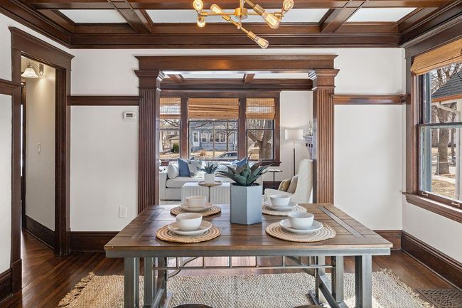 3932 Oakland Ave, House other with 4 bedrooms, 3 bathrooms and null parking in Minneapolis MN | Image 11
