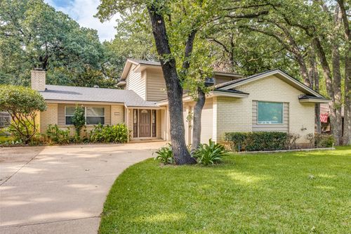 3309 Somerset Dr, Arlington, TX, 76013-1935 | Card Image