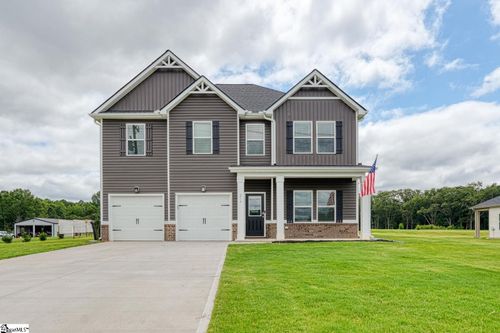 216 Clinkscales Rd, Anderson, SC, 29624-6202 | Card Image