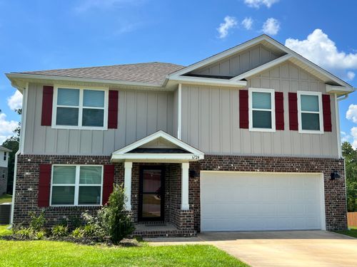 6724 Sarah Ann Way, Laurel Hill, FL, 32567-7315 | Card Image