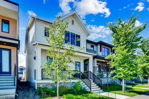 15117 37 Street Sw, Calgary, AB, T2Y0R7 | Card Image