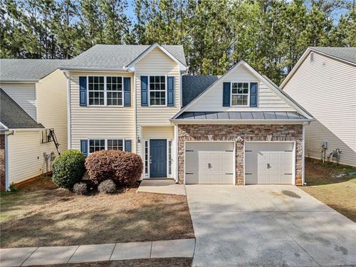82 Brookvalley Ct W, Dallas, GA, 30157-1616 | Card Image