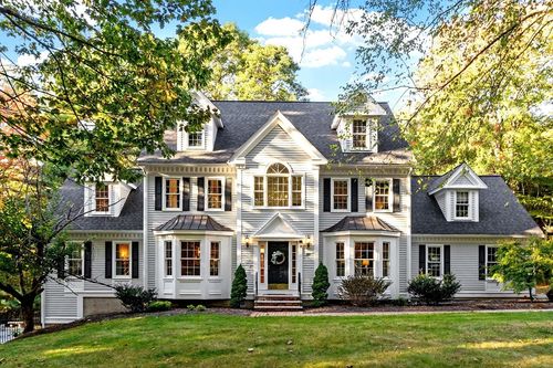 89 Schoolhouse Ln, Boxborough, MA, 01719-1032 | Card Image