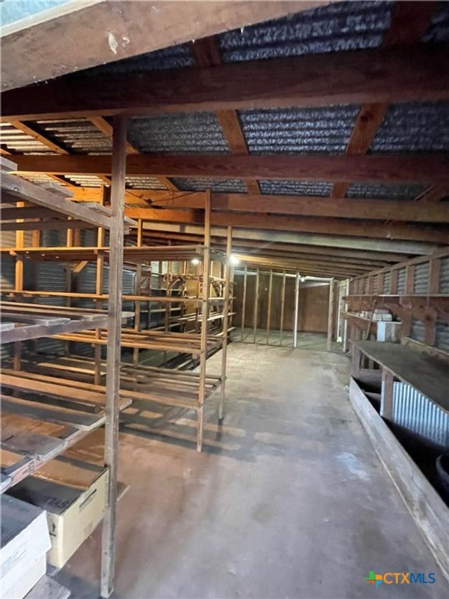 Metal Storeroom | Image 18