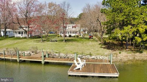 22769 Almost Neavitt Rd, Bozman, MD, 21612-9770 | Card Image