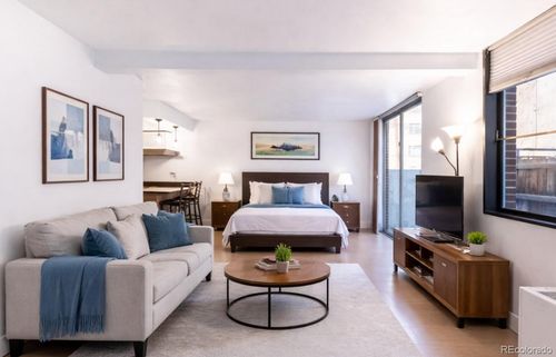 apt-105-830 N Sherman St, Denver, CO, 80203-2909 | Card Image