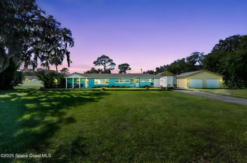 106 S Mantor Ave, Titusville, FL, 32796-4300 | Card Image