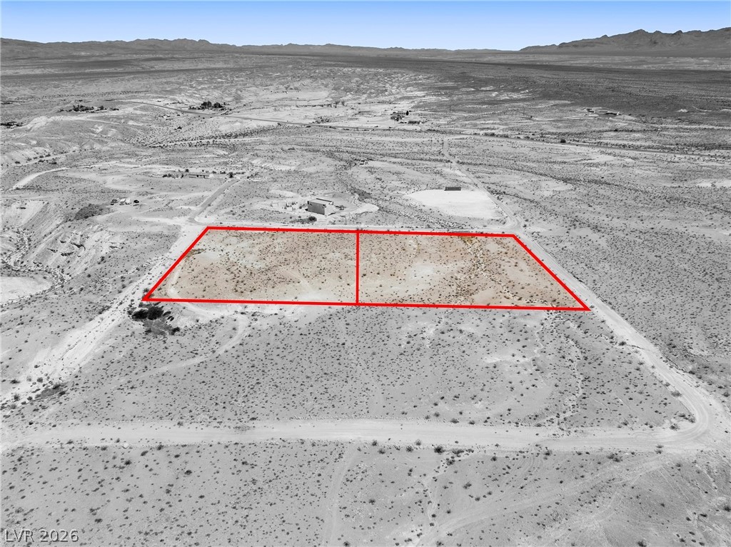 Land in Moapa 5