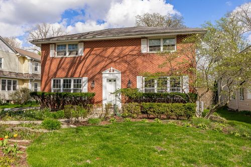 4821 Wallbank Ave, Downers Grove, IL, 60515-3405 | Card Image