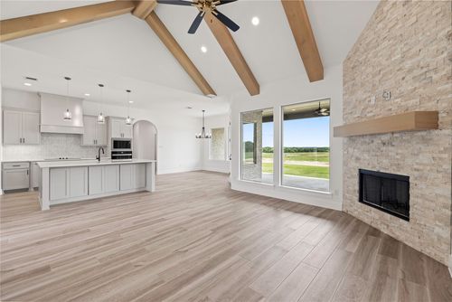 104 Prairie Winds Dr, Poolville, TX, 76487-1570 | Card Image