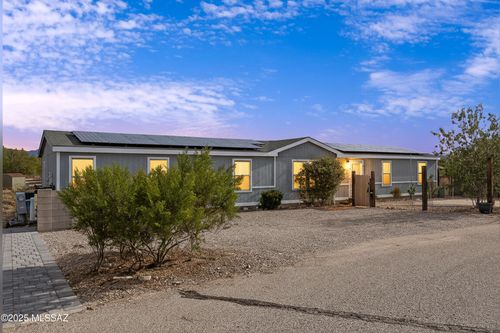 11801 S Cold Creek Pl, Vail, AZ, 85641-9053 | Card Image