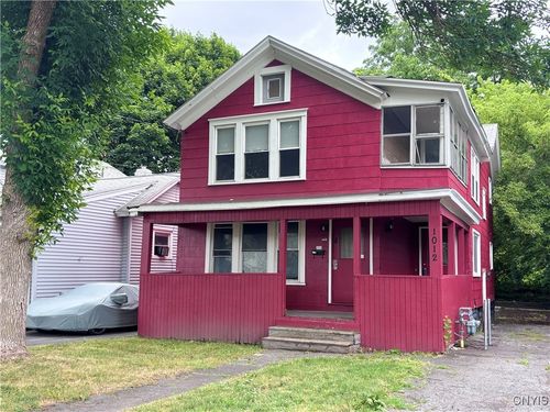1012 Willis Ave, Syracuse, NY, 13204-1644 | Card Image