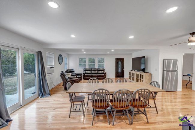 257 Macon Rd, House other with 4 bedrooms, 2 bathrooms and null parking in Reynolds GA | Image 16