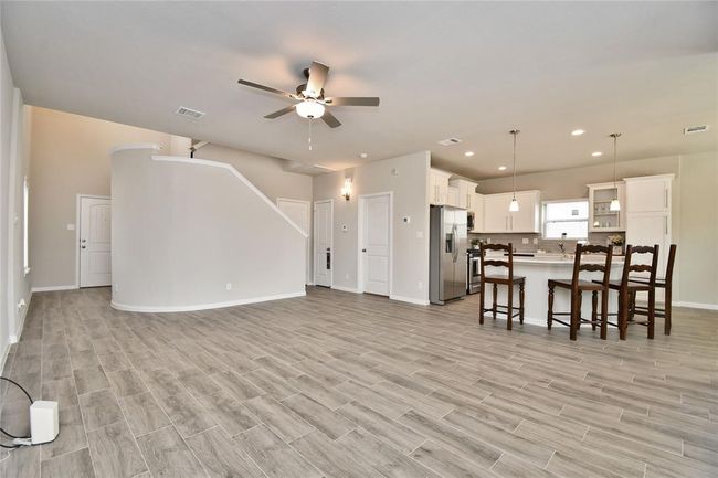 9973 Tammy Ln, House other with 4 bedrooms, 4 bathrooms and 2 parking in Magnolia TX | Image 9