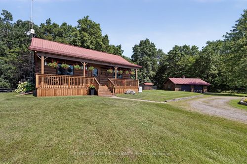 358 Kitley Line 9, Frankville, ON, K0E1H0 | Card Image