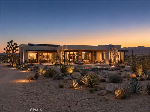 0 Little Rd, Joshua Tree, CA, 92252 | Card Image