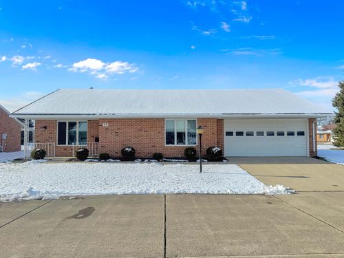 unit-44-521 Julia St, Urbana, OH, 43078-1289 | Card Image