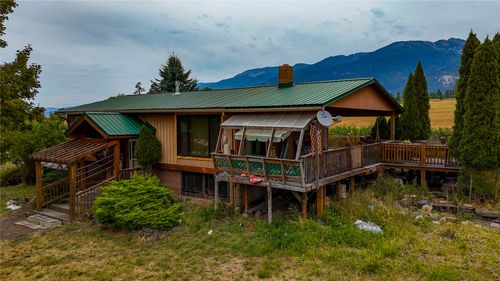 33911 N Crow Rd, Ronan, MT, 59864-9178 | Card Image