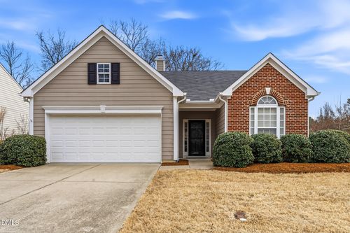9637 Burge Court, Wake Forest, NC, 27587 | Card Image